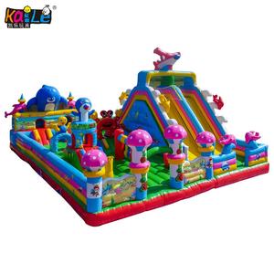 Parque infantil inflable para saltar, <span class=keywords><strong>castillo</strong></span> <span class=keywords><strong>hinchable</strong></span> de <span class=keywords><strong>Mickey</strong></span> <span class=keywords><strong>Mouse</strong></span> para exteriores para niños, personalizado, 1 pieza, PVC duradero de 3 a 15 años - Product Image 3