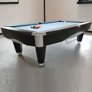 شريط تجاري البلياردو الجداول السعر للبيع مع مصباح ليد - Product Image 3