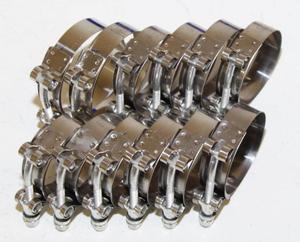 Bộ tăng áp cho xe V*W Golf Jet*ta <span class=keywords><strong>GTI</strong></span> 1.8T đời 98-05 - Product Image 4