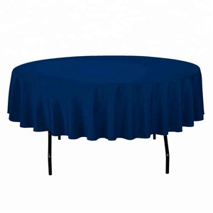 Banquet 100% Polyester Tablecloth Rectangle square Round Laundry Wedding <strong>Table</strong> <strong>Cloths</strong> and <strong>Table</strong> <strong>Linen</strong> for Restaurant Hotel - Product Image 4