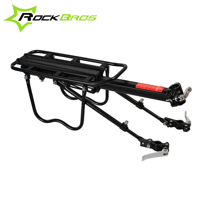 Treasurall Bike Carriers Durable and Efficient Solutions