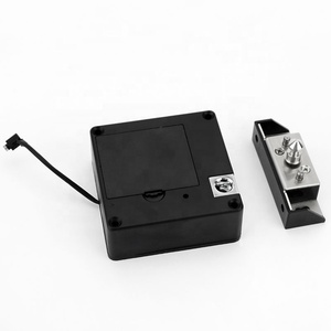 Electric Invisible M1 Card <strong>Cabinet</strong> Cam Locks for <strong>Locking</strong> <strong>Cabinet</strong> - Product Image 3