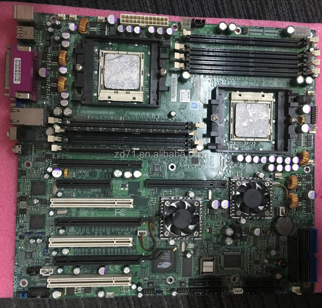 H8DCE-HT REV:1.1 Server Motherboard Socket 940 Tested Working H8DCE-HTe