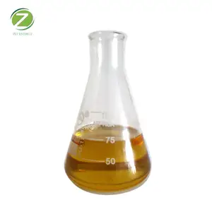 ZH202 proveedor de China ditiofosfato Zddp antioxidantes aceite de motor