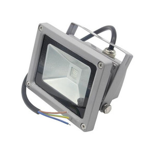 Projecteur extérieur en gros d'usine 10W 20W 30W 50W RGB Led projecteur IP65 étanche réflecteur réverbère pour jardin cour - Product Image 4