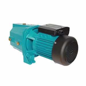 新しい1hpディープウェルジェット<span class=keywords><strong>100l</strong></span>ウォーターポンプ52l/min 50mヘッド - Product Image 4