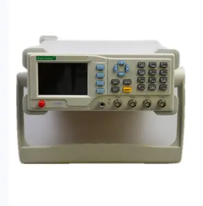 ET1090 cao-tần số máy tính để bàn kỹ thuật số cầu <span class=keywords><strong>LCR</strong></span> <span class=keywords><strong>meter</strong></span> với MÀN HÌNH TFT màn hình hiển thị - Product Image 1