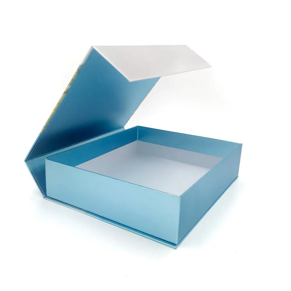 Kotak Kertas Kardus Kotak Kecil Kosmetik Kemasan Kustom Hadiah