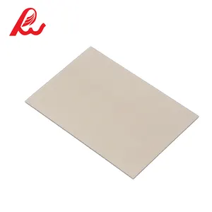 Polycarbonate Pc Sheet Factory Direct Sale Plastic Products Polycarbonate PC Solid Sheet