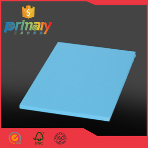 Las Importaciones chinas Al Por Mayor Hoja de Papel Recubierto de Color Papel de Tamaño A4 - Product Image 4