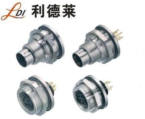 <span class=keywords><strong>Binder</strong></span> 712 702 711 Series <span class=keywords><strong>M9</strong></span> Cáp Kết Nối Không Thấm Nước, <span class=keywords><strong>M9</strong></span> Nối 2pin - Product Image 4