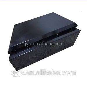 กล่องเครื่องมือรถกระบะโลหะเคลือบสีฝุ่นแบบกำหนดเองราคาโรงงาน <span class=keywords><strong>ตู้</strong></span>รถบรรทุก<span class=keywords><strong>เหล็ก</strong></span>อลูมิเนียม<span class=keywords><strong>ราคา</strong></span>ถูก ยี่ห้อ QY ผลิตที่เจียงซู - Product Image 4