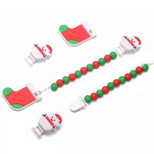 Productos para bebés, <span class=keywords><strong>chupete</strong></span> <span class=keywords><strong>de</strong></span> dentición <span class=keywords><strong>de</strong></span> <span class=keywords><strong>silicona</strong></span> - Product Image 6