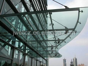 Jwell PVB 적층 유리 층간 필름 시트 생산 라인 - Product Image 3