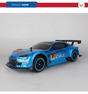 Bambini 2.4Ghz <span class=keywords><strong>drift</strong></span> 1/10 scale cross country <span class=keywords><strong>auto</strong></span> telecomandata in vendita - Product Image 2