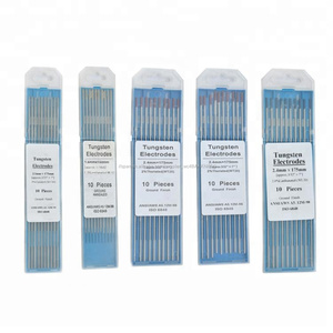 Electrodos <span class=keywords><strong>de</strong></span> soldadura Tig <span class=keywords><strong>electrodo</strong></span> <span class=keywords><strong>de</strong></span> tungsteno - Product Image 3