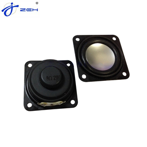 Los mejores altavoces multimedia para computadora y teléfono móvil Altavoces DB de audio de 1 vatio, 2 vatios y 3 vatios con 4ohm y 8ohm - Product Image 5