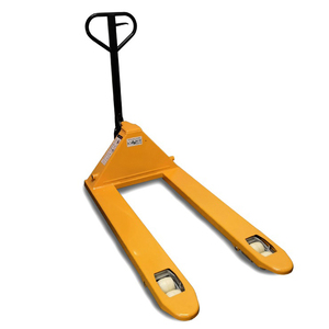 Transpaleta manual de 5 toneladas Carretilla elevadora más vendida - Product Image 2