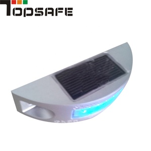 Camion LED Traffico Solare Luce Della Strada - Product Image 2