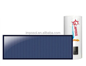 جامع الطاقة الشمسية Imposol <span class=keywords><strong>CSP</strong></span> لجمع مياه الشرفة - Product Image 2