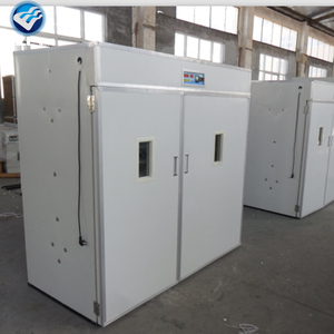 Trung Quốc Nhà cung cấp gà, bò sát, chim, Emu, đà điểu, vịt sử dụng Máy ấp trứng và Máy Ấp Trứng (nhà sản xuất) - Product Image 2