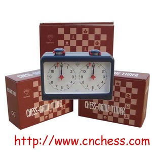 <span class=keywords><strong>Temporizador</strong></span> Digital para <span class=keywords><strong>Ajedrez</strong></span> - Product Image 3