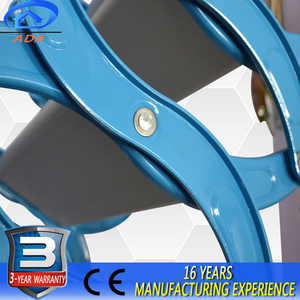 Extension Villa Invisible Folding Roof Ladder Aluminium Magnesium Alloy <strong>Drop</strong> <strong>Attic</strong> <strong>Stairs</strong> - Product Image 5