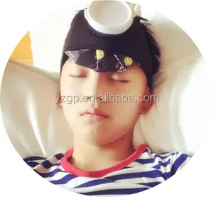 Es pemulihan kompresi kepala siku lutut bungkus kain tas es pak panas & dingin - Product Image 1