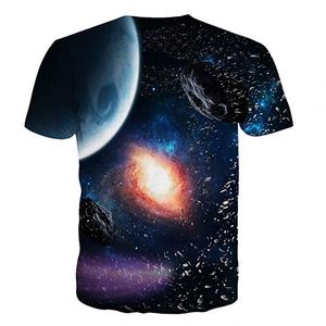 OEM personalizado <span class=keywords><strong>T</strong></span> camisa Bola de dragón con gran precio - Product Image 1