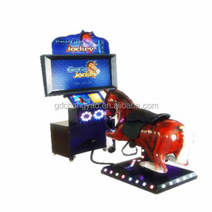 <span class=keywords><strong>Go</strong></span> <span class=keywords><strong>Go</strong></span> <span class=keywords><strong>Jockey</strong></span> 2 mesin Game balap, mesin Game balap mobil dioperasikan koin Game untuk dijual