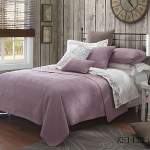 Nantong fabrika yatak keten % 100% Polyester yüksek kalite Bohemian örtüleri - Product Image 3