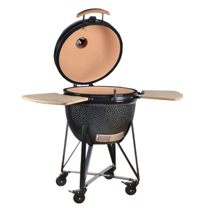Topq haute qualité ustensiles de cuisine Barbecue poulet <span class=keywords><strong>tournebroche</strong></span> four - Product Image 1