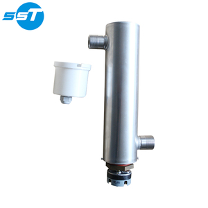 <span class=keywords><strong>Calentador</strong></span> de Agua <span class=keywords><strong>Eléctrico</strong></span> para <span class=keywords><strong>Piscina</strong></span> de Titanio SST 220V, <span class=keywords><strong>Calentador</strong></span> de Spa de 1.5kw/3kw - Product Image 6