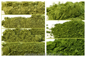 Popolare vendita giapponese sano organico matcha tè verde in polvere - Product Image 3