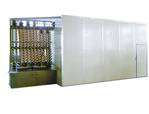 Tự động dệt sợi hình nón Máy làm với động cơ & mang cho giấy hình nón Ống lõi cuộn quanh co-Thùng carton bao bì - Product Image 3