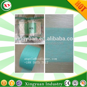 حفاضات الطفل <span class=keywords><strong>adl</strong></span> المواد الخام اللازمة سميكة الترا حفاظه الاطفال الكبار - Product Image 2