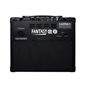 Coolmusic Bande Personnalisé De Haute Qualité Guitare Amplificateur Kits Pour Vente FS-20 - Product Image 3