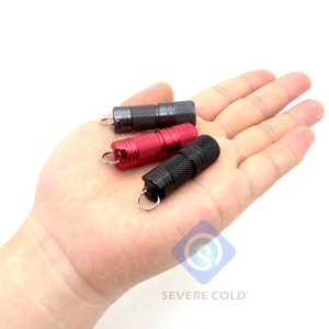 Khuyến Mãi Quà Tặng Dẫn Ánh Sáng USB Sạc Đèn Pin Keychain Mini LED Torch Ánh Sáng Mini Đèn Pin Led <span class=keywords><strong>Key</strong></span> Chain Ánh Sáng Đèn Pin - Product Image 6