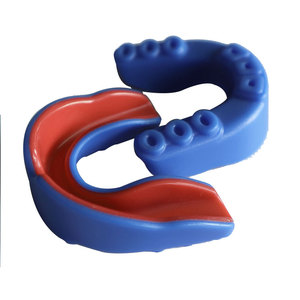 مخصص برو MMA طبقة مزدوجة اثنين من الألوان الملاكمة - Product Image 5