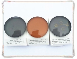 Danyang fabrika tedarikçisi yarı bitmiş optik <span class=keywords><strong>lens</strong></span> boşlukları - Product Image 3