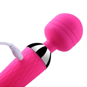 Achats en ligne Jouets sexuels exotiques Masseur électrique à baguette Vibrateur - Product Image 3