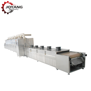 30KW Haute Qualité Micro-ondes Séchage Stérilisation Machine Pour <span class=keywords><strong>Anis</strong></span> <span class=keywords><strong>étoilé</strong></span> - Product Image 4