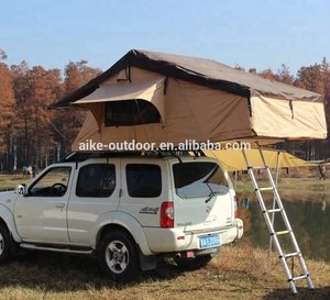 <span class=keywords><strong>Tente</strong></span> <span class=keywords><strong>de</strong></span> <span class=keywords><strong>toit</strong></span> pour <span class=keywords><strong>camion</strong></span>/voiture quatre saisons à une chambre, en toile et <span class=keywords><strong>avec</strong></span> structure en aluminium, vente en gros <span class=keywords><strong>de</strong></span> Chine - Product Image 1