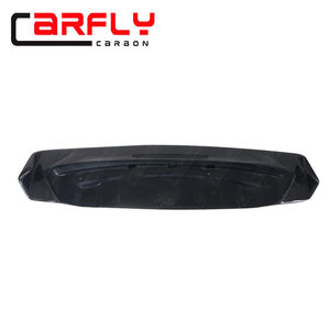 Cánh Gió Phía Sau Scirocco R Carbon - Product Image 4