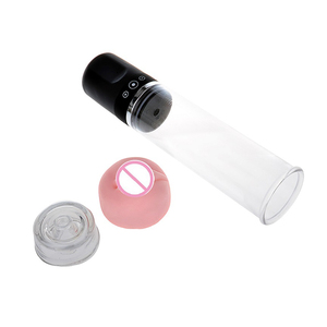 Apparence de luxe Pompe D'agrandissement de Pénis pour les Hommes - Product Image 5