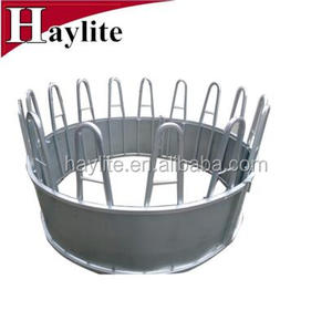 Mạ kẽm vòng gia súc <span class=keywords><strong>hay</strong></span> trên bán - Product Image 1