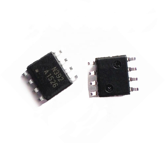 IC chip power management AT1526P11U SOP8 A1526