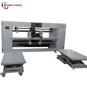 Hộp Nail Máy/Semi-Giấy Tự Động Hộp <span class=keywords><strong>Stitcher</strong></span>/hộp Sóng Máy Móc Sản Xuất - Product Image 3