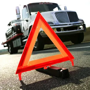 Аварийного аварийной остановки отражатель комплект безопасности треугольника