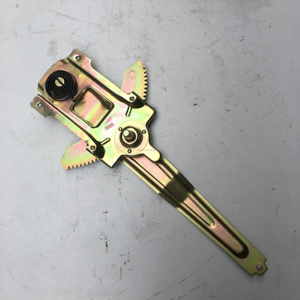 Elevador de vidrio de puerta para Piezas de camiones Nissan diesel <span class=keywords><strong>Ud</strong></span> Cwb450 - Product Image 2